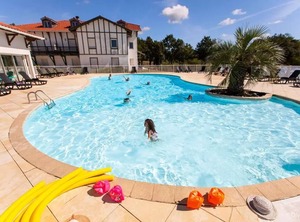 Olydéa Résidence Les Hameaux De La Chalosse Pièces Personnes | Cassen