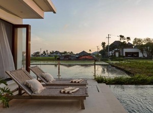Villa Cemagi | Cemagi