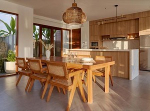 Villa Cemagi | Cemagi