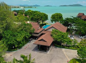 Langkawi Lagoon Resort | Kuala Teriang