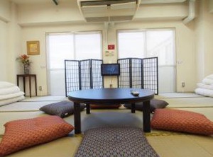 Omotenashi Hostel Miyajima | Hatsukaichi