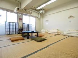 Omotenashi Hostel Miyajima | Hatsukaichi