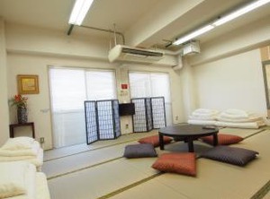 Omotenashi Hostel Miyajima | Hatsukaichi