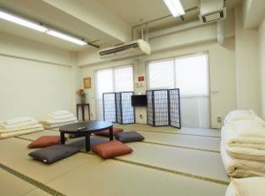 Omotenashi Hostel Miyajima | Hatsukaichi
