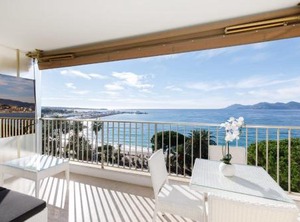Palais Des Festivals | Cannes