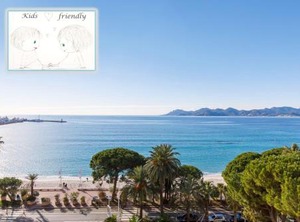 Palais Des Festivals | Cannes