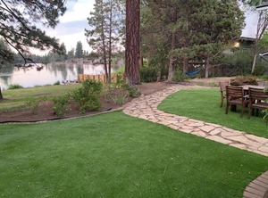 River Bend | Orchard District