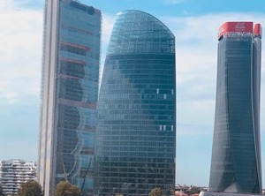 City Life Mico | Milan