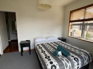 Backpackers | Dunedin City Centre