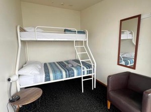 Backpackers | Dunedin City Centre