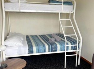 Backpackers | Dunedin City Centre