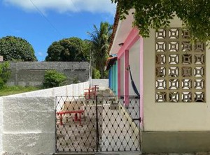 Casa Serrambi | Pontal de Serrambi