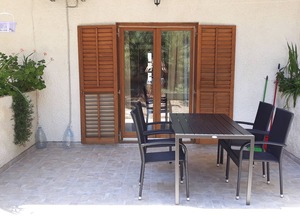 Terrace Cove Blaca Mljet | Kobas