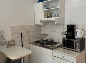 Beach Sumpetar Omiš | Jesenice