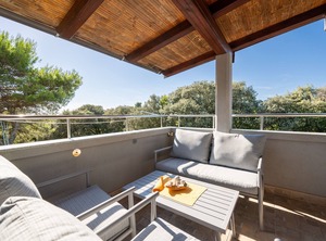 Terrace Sea | Silba