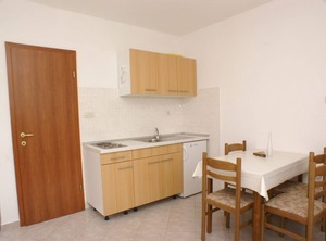 Terrace Trpanj Pelješac | Duba Peljeska