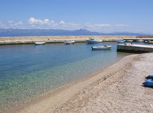 Terrace Trpanj Pelješac | Duba Peljeska