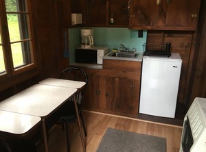 Cottage | Ray Brook