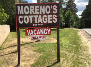 Cottage | Ray Brook