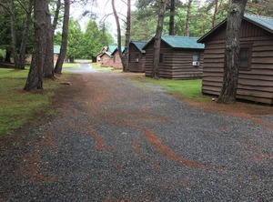 Cottage | Ray Brook