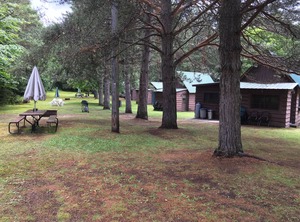 Cottage | Ray Brook