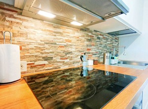 Apartamento Con Vistas Oceano Freewifi Tenerife | San Marcos