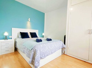 Apartamento Con Vistas Oceano Freewifi Tenerife | San Marcos