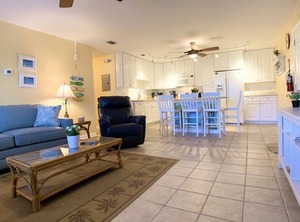 Beachside Colony Beach | Key Colony Beach