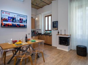 Buonarroti | Esquilino