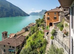 Il Cammino | Gandria