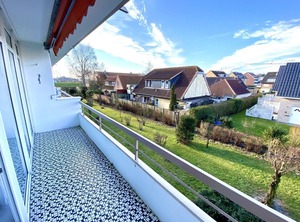Haus Barbara Whg | Groemitz