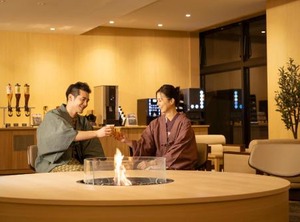 Yukai Resort Yamanakaonsen Yamanaka Grand Hotel | Kaga