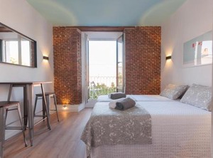 Fantástico Apartamento Atocha | Palos de la Frontera