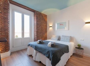 Fantástico Apartamento Atocha | Palos de la Frontera