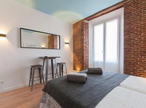 Fantástico Apartamento Atocha | Palos de la Frontera