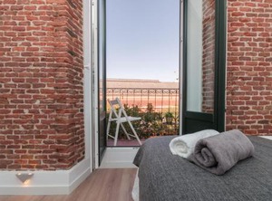 Fantástico Apartamento Atocha | Palos de la Frontera