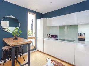 Clapham | Clapham