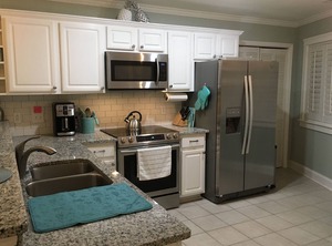 Ariel Dunes Miramar Beach | Miramar Beach