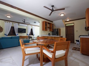 Hill Cottages | Oracabessa