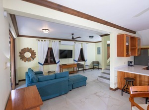 Hill Cottages | Oracabessa