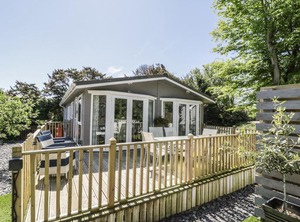The Lodge | Llanengan