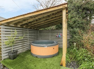 The Lodge | Llanengan