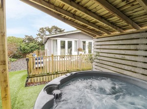 The Lodge | Llanengan
