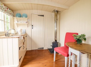 Orchard Wadebridge | Burlawn