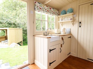 Orchard Wadebridge | Burlawn