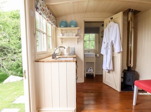 Orchard Wadebridge | Burlawn