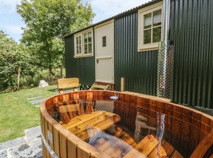 Orchard Wadebridge | Burlawn