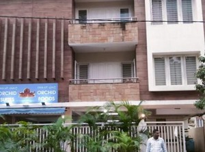 Orchid | Yelahanka