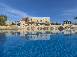 Orelia Cretan | Kamilari