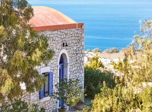 Orelia Cretan | Kamilari